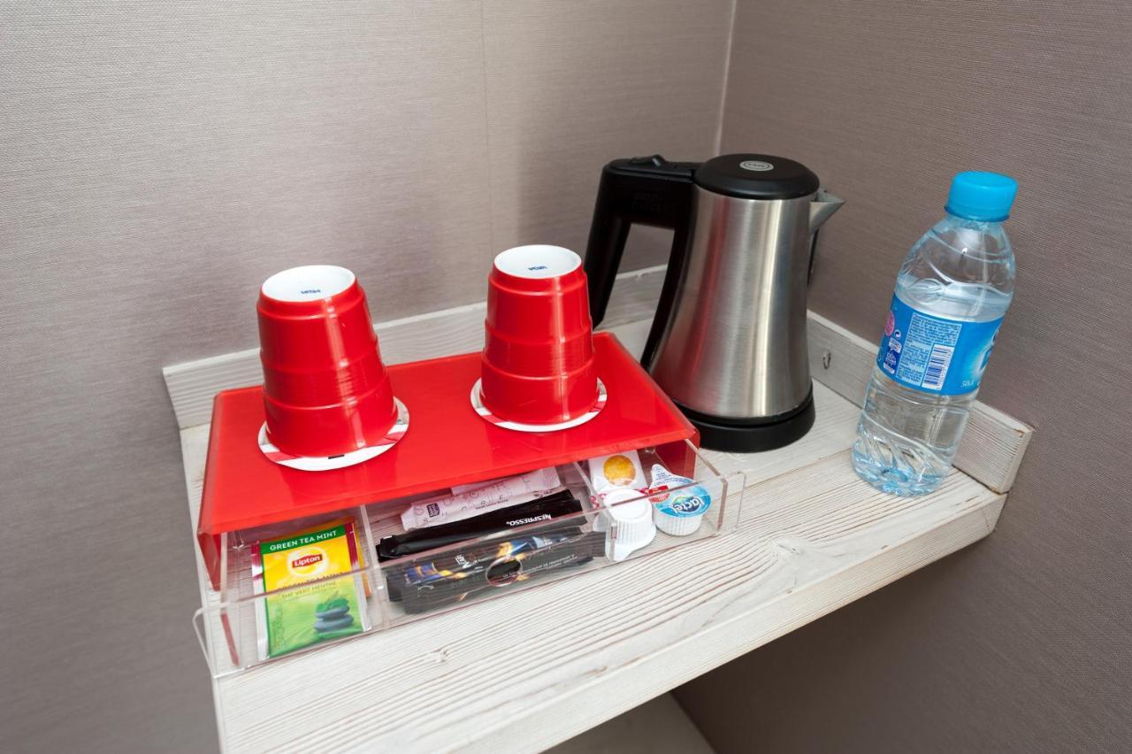 Hotel Le 209 Paris Bercy Eksteriør billede
