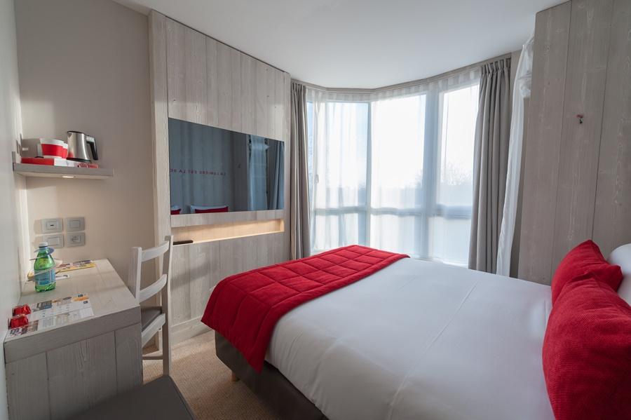 Hotel Le 209 Paris Bercy Eksteriør billede