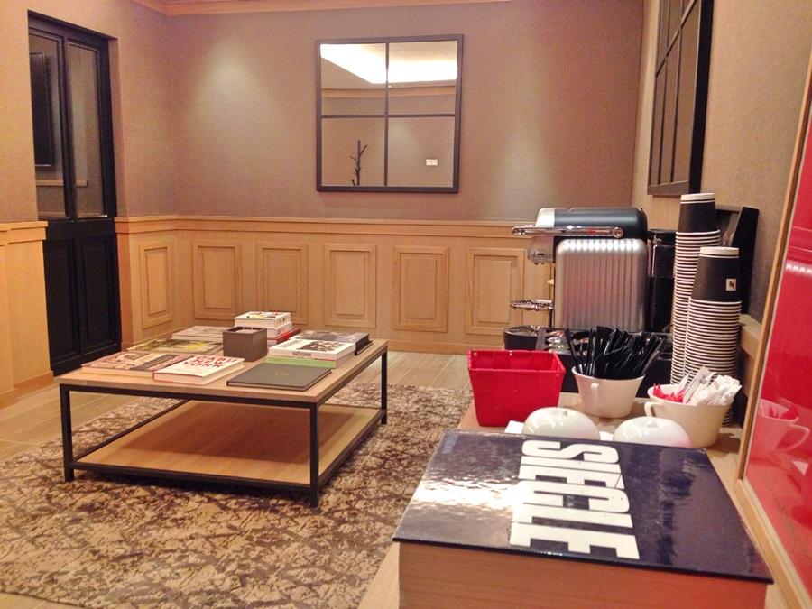 Hotel Le 209 Paris Bercy Eksteriør billede