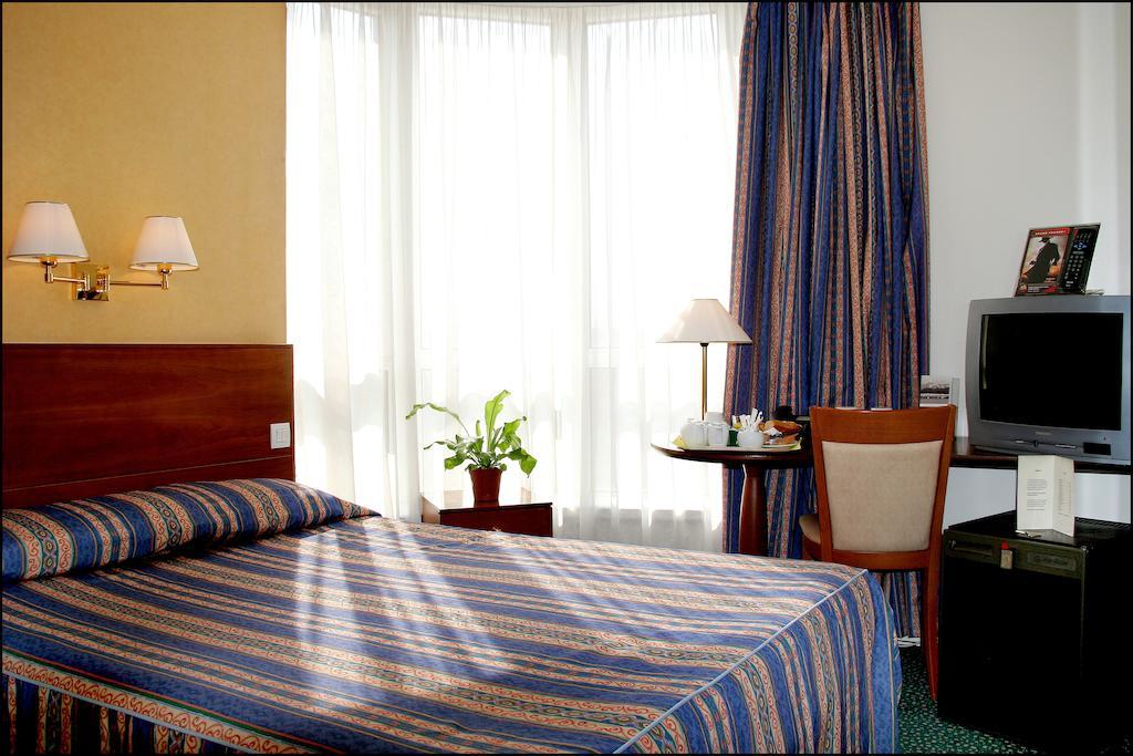 Hotel Le 209 Paris Bercy Værelse billede