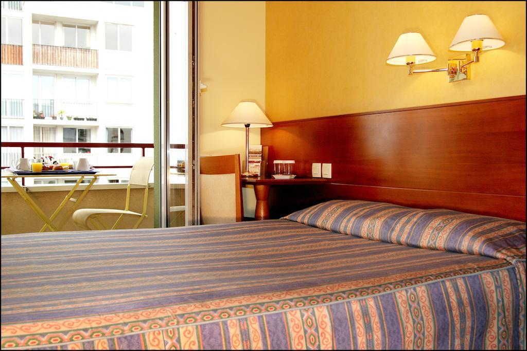 Hotel Le 209 Paris Bercy Værelse billede