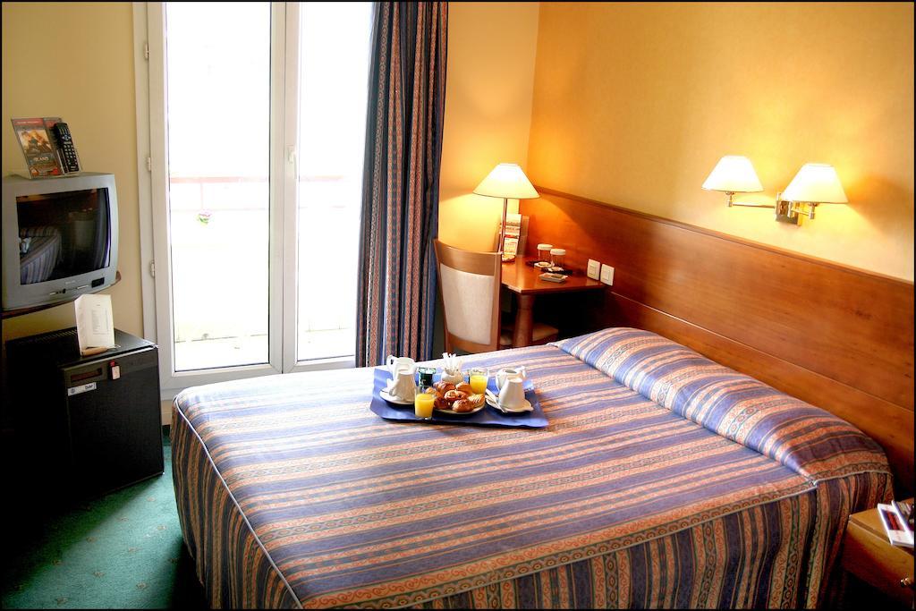 Hotel Le 209 Paris Bercy Værelse billede