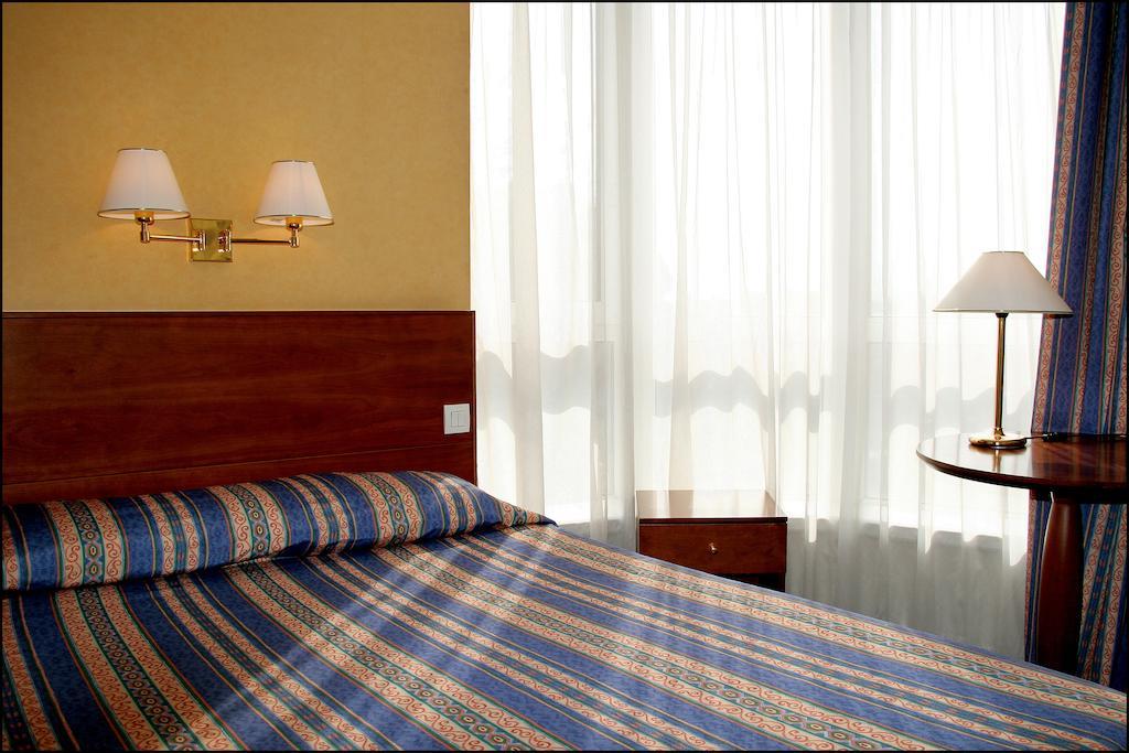 Hotel Le 209 Paris Bercy Værelse billede