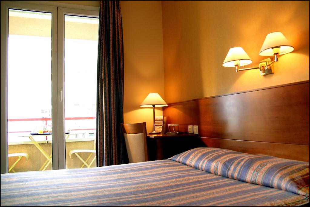 Hotel Le 209 Paris Bercy Værelse billede