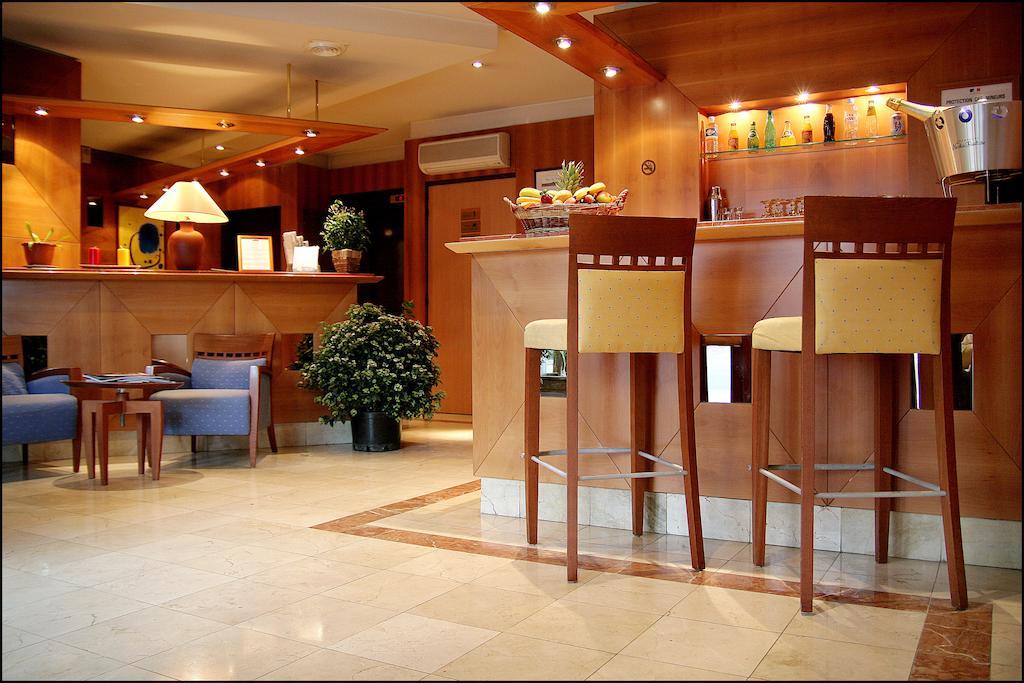 Hotel Le 209 Paris Bercy Eksteriør billede