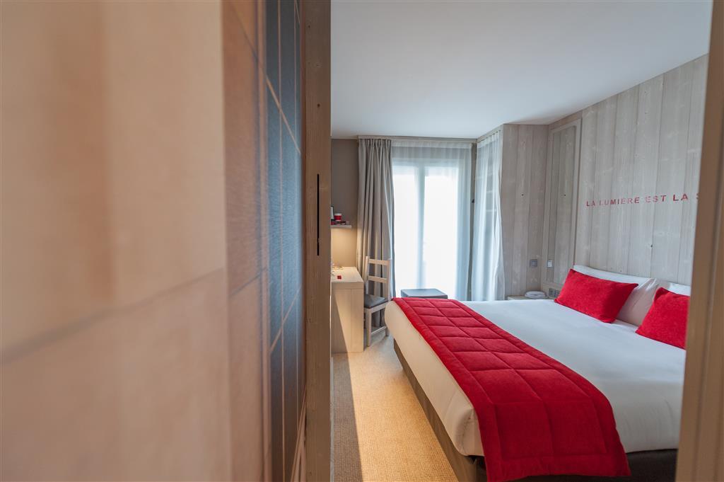 Hotel Le 209 Paris Bercy Eksteriør billede