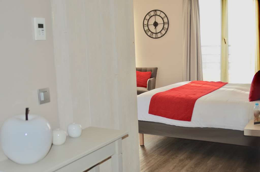 Hotel Le 209 Paris Bercy Eksteriør billede