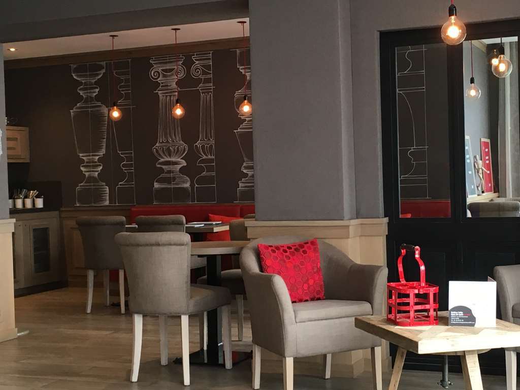 Hotel Le 209 Paris Bercy Eksteriør billede