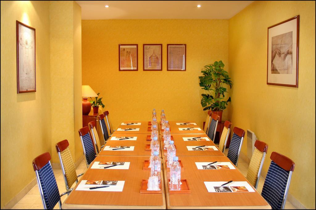 Hotel Le 209 Paris Bercy Eksteriør billede