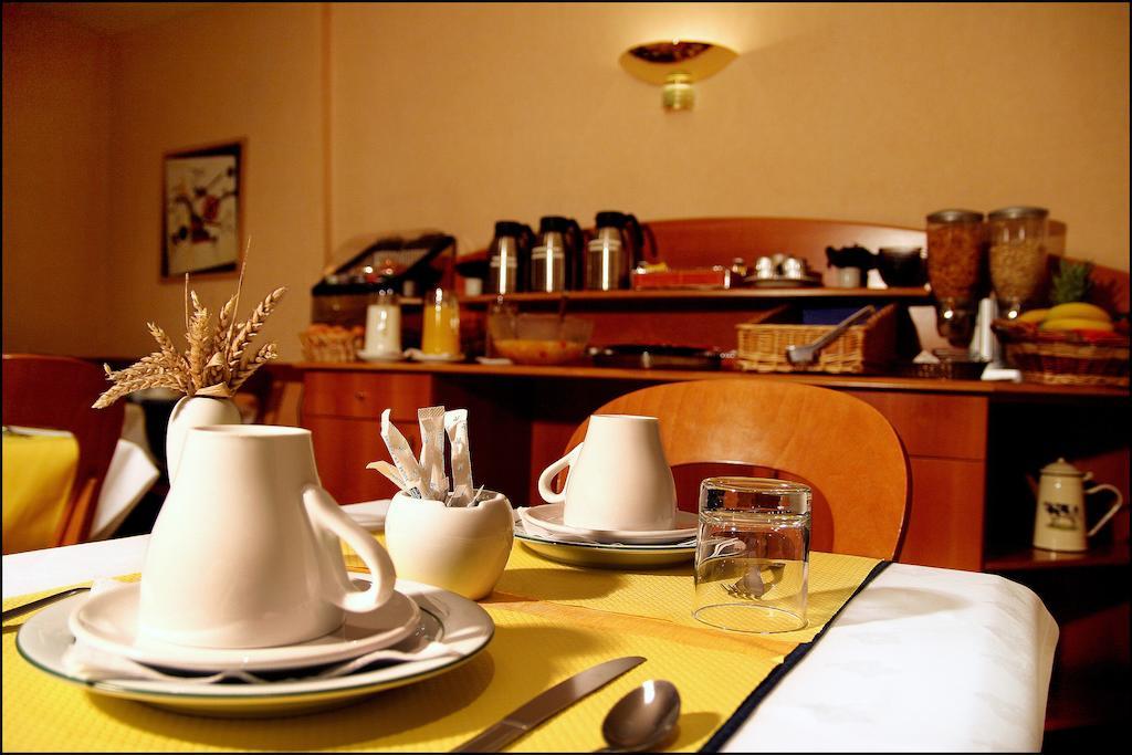Hotel Le 209 Paris Bercy Eksteriør billede