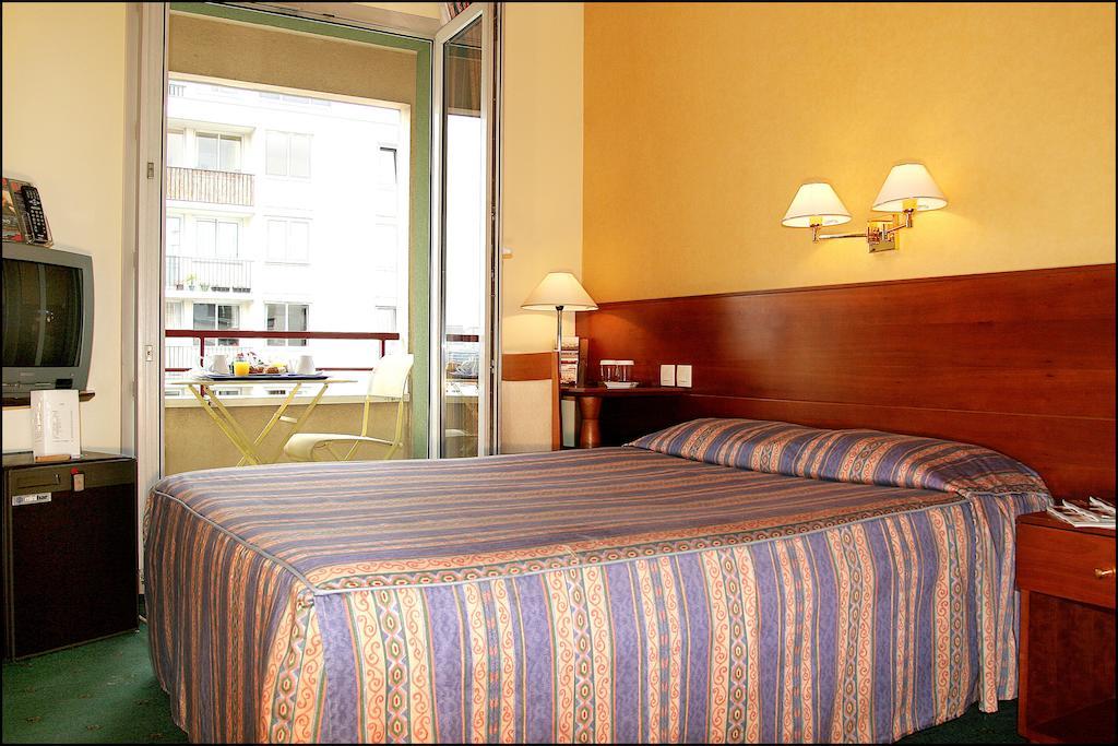 Hotel Le 209 Paris Bercy Eksteriør billede